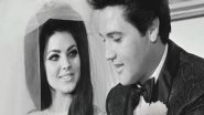 Entertainment News | Priscilla Presley Reveals How She Discovered Elvis' Affairs Through Fan Mail