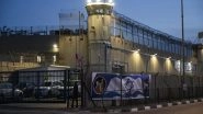 World News | A Closer Look at the Terrorists Released from Israeli Prisons
