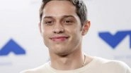 Entertainment News | Pete Davidson Reflects on SNL Legacy, Mental Health Progress Before Anniversary Special