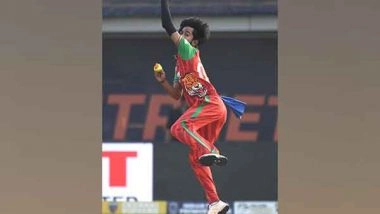 Sports News | ISPL Season 2: Kolkata Beat Chennai by 9 Wickets