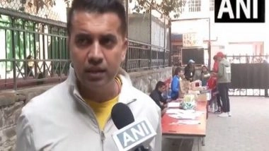 India News | Congress' Abhishek Dutt Blames Kejriwal's Failure, Arrogance for Delhi Debacle