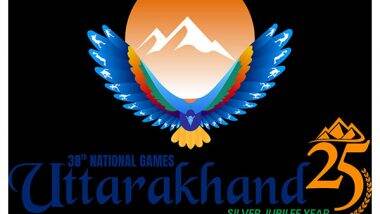 India News | Uttarakhand Achieves Remarkable Success, Secures 6th Position in 38th National Games Medal Tally