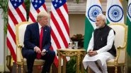 World News | PM Modi's US Visit to Build on Global Comprehensive Strategic Partnership