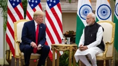 World News | PM Modi's US Visit to Build on Global Comprehensive Strategic Partnership