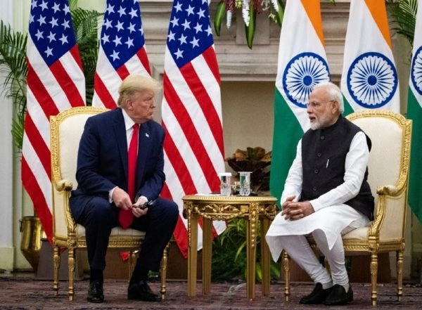 World News | PM Modi's US Visit to Build on Global Comprehensive Strategic Partnership