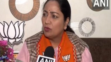 India News | Credit of BJP's Victory in Delhi Assembly Polls Goes to PM Modi: Shalimar Bagh MLA Rekha Gupta