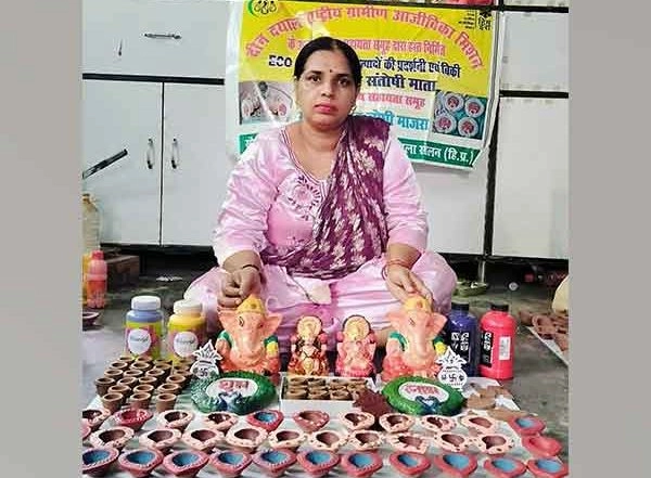India News | Himachal Pradesh's Himira E-commerce Platform Empowers Women and Shows Promising Results