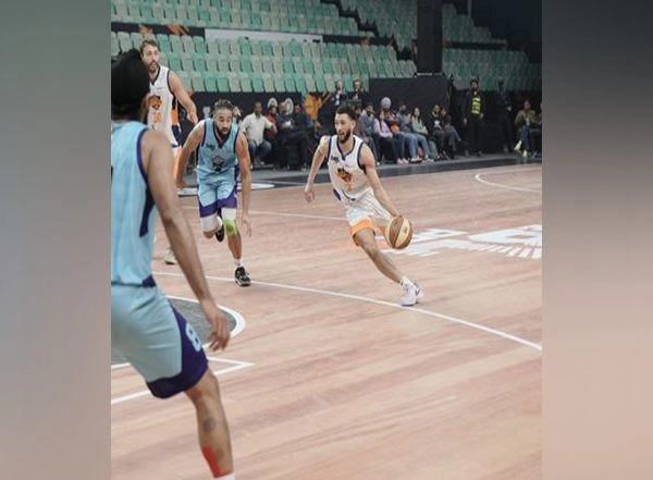 Sports News | InBl Pro U25: Hankerson Leads Gujarat Stallions to First Win of the Season Against Punjab Warriors