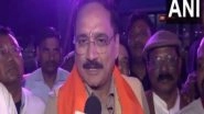 India News | "Atishi Should Tell Why She Was Dancing Yesterday on Loss of Arvind Kejriwal': BJP President Virendra Sachdeva