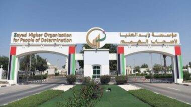 World News | ZHO Launches Initiative to Localise Special Education Teaching