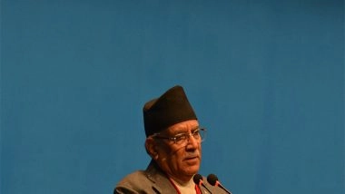 World News | Nepal Tables Bill to Tab Social Media Despite Fear of Censorship