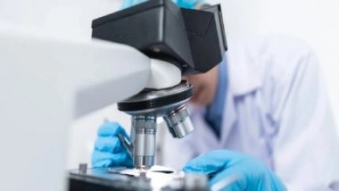 World News | Taiwanese Researchers Uncover New Cancer Signalling Mechanism