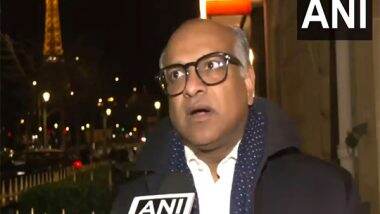 World News | India Co-chairing AI Summit in Paris a Key Milestone for Both Nations: Coumar Ananda