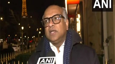 World News | Trade Between India and France Has Increased Slightly to USD 20 Billion, Primarily Focused on Defence and Aerospace: Coumar Ananda