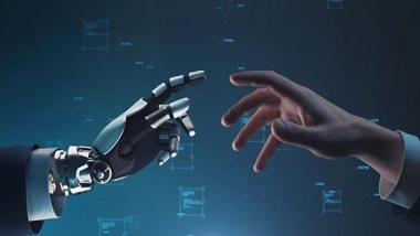 World News | India AI at Paris - 'Data for Development' Takes Centre Stage at AI Action Summit 2025