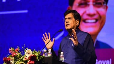 Business News | India to Inaugurate EFTA Desk to Enhance Trade and Investment Under TEPA; Over 100 Companies to Participate