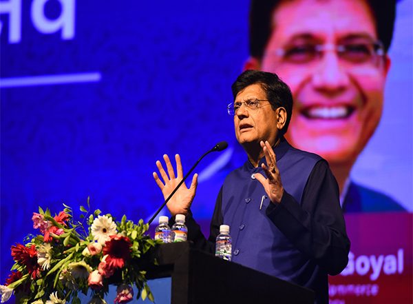 Business News | India to Inaugurate EFTA Desk to Enhance Trade and Investment Under TEPA; Over 100 Companies to Participate