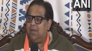 India News | BJP's Harish Khurana Says Delhi CM Selection Up to Top Leadership