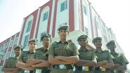 Business News | A Monumental Partnership: Paramveer Chakra Awardee Hon'ble Yogendra Yadav Joins Good Day Defense School