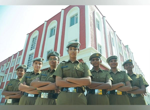 Business News | A Monumental Partnership: Paramveer Chakra Awardee Hon'ble Yogendra Yadav Joins Good Day Defense School