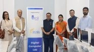 Business News | Arcil Launches New CSR Initiative in Collaboration with FUEL Business School to Empower Underserved Youth