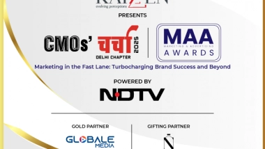Business News | Rev Up Your Marketing Engine: Adgully Announces Delhi Chapter of CMOs' Charcha 2025