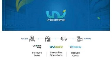 Business News | Unicommerce's Flagship Platform Uniware Crosses 1 Bn Order Items Annual Run Rate