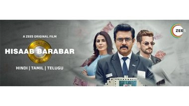 Business News | Top ZEE5 Movies You Should Watch Right Now for a Perfect Entertainment Experience