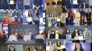 Business News | EducationWorld Announces Top Preschools in India at National Conference in Hyderabad