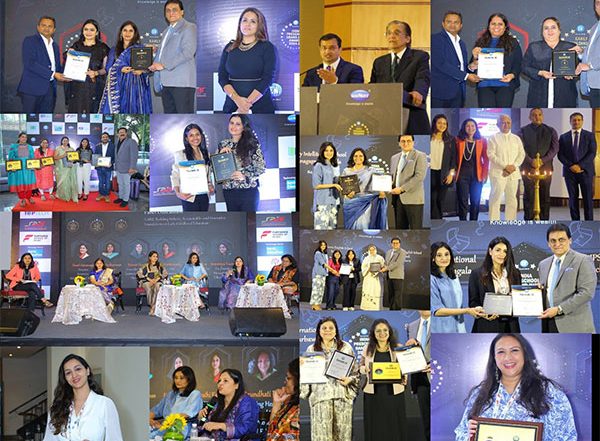 Business News | EducationWorld Announces Top Preschools in India at National Conference in Hyderabad