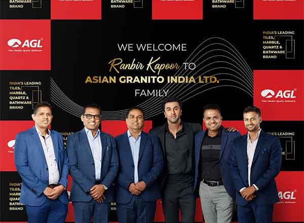 Business News | Asian Granito India Ltd Reports Consolidated Net Sales of Rs. 360 Crore in Q3FY25