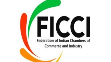 Business News | Growth Momentum of India's Manufacturing Sector Continues Says FICCI Survey