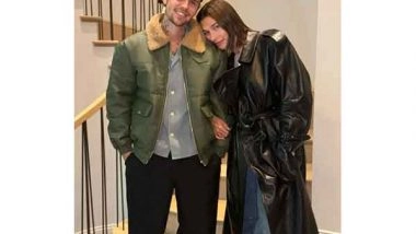 Entertainment News | Justin Bieber Silences Divorce Rumours with Hailey, Shares Heartwarming Dinner Date Photos