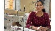 Business News | Sheroes 2025: Celebrating Women Leaders and Handmade Products in Mumbai