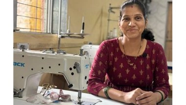 Business News | Sheroes 2025: Celebrating Women Leaders and Handmade Products in Mumbai