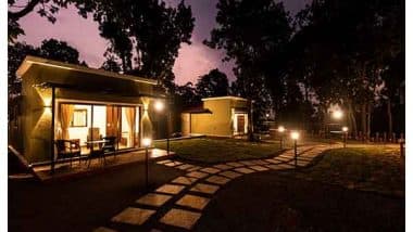 Business News | Why High-Profile Individuals Choose Abhasa: The Top-Rated Luxury Rehab Centre in Mumbai