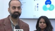 Business News | AI Action Summit: India's CivicDataLab Says Using AI for Public Good