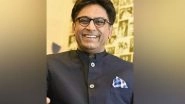 Entertainment News | Ram Madhvani's New Show 'The Waking of a Nation' Focuses on Jallianwala Bagh Massacre