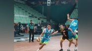Sports News | InBl Pro U25: Pranav Prince Stars as Mumbai Titans Secure Stunning Win over Hyderabad Falcons