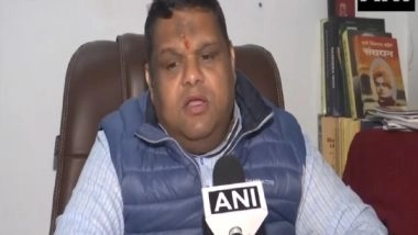 India News | NHRC Takes Action Against Abusive Content on Ranveer Allahbadia's Channel