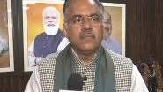 India News |   Countdown for AAP's Fall in Punjab Has Begun After Delhi Assembly Setback: Tarun Chugh