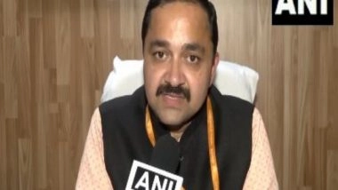 India News | Northern Railways Gears Up for MahaKumbh Snan on Feb 12, Ensures Smooth Travel