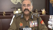 India News | MahaKumbh: UP Police Working Tirelessly to Manage Record Crowd, Ensure Smooth Pilgrimage, Says DGP