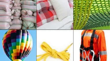 Business News | Budget Provisions Will Boost Technical Textile Market Which Stands at USD 29 Bn: Rubix Report