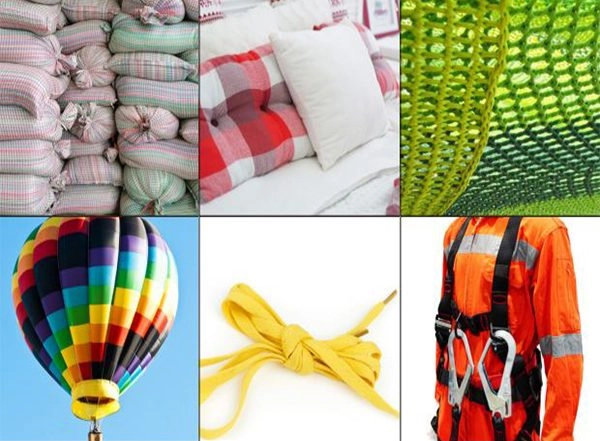 Business News | Budget Provisions Will Boost Technical Textile Market Which Stands at USD 29 Bn: Rubix Report