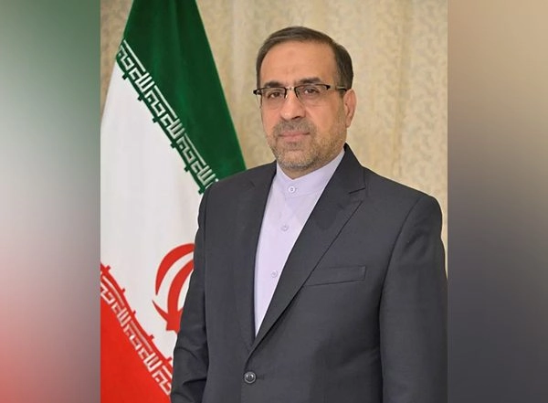 World News | Iran-India Share Long-standing Friendship, Says Ambassador Iraj Elahi