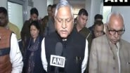 India News | Haryana Municipal Election: Haryana Congress Questions EVM Use and SC Representation