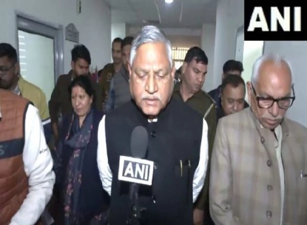 India News | Haryana Municipal Election: Haryana Congress Questions EVM Use and SC Representation