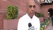 India News | BJP MP Jagdambika Pal Slams AAP, Says Delhi Voters' Rejection is a Warning