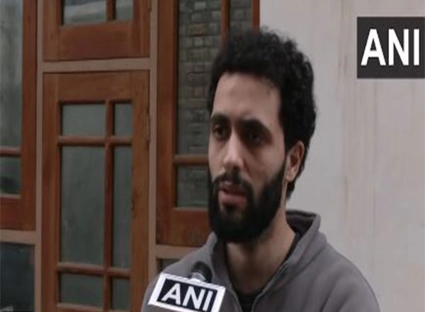 India News | Delhi HC Grants Engineer Rashid Custody Parole; Son Calls It 'positive Development'